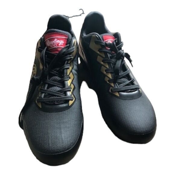 Rawlings cleats - Picture 7 of 9